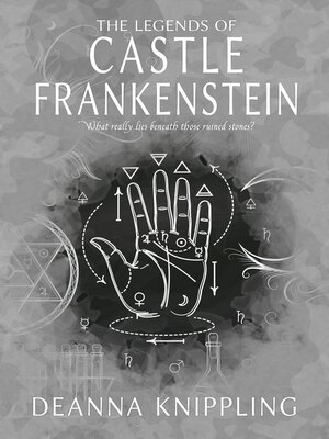 cover image of The Legends of Castle Frankenstein